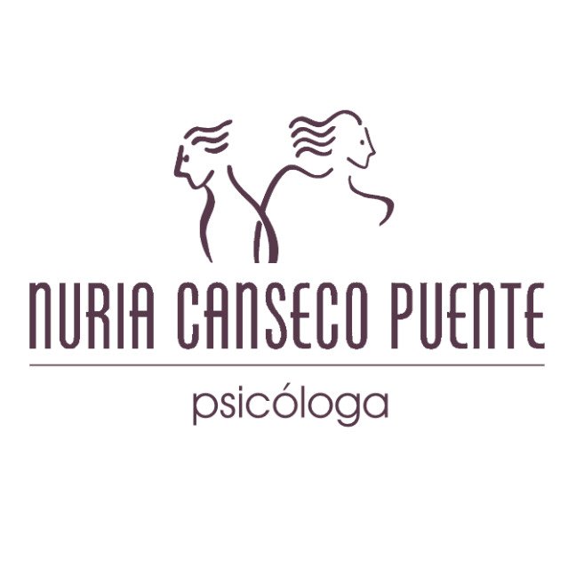 Nuria Canseco, psicóloga online logo