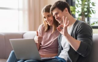 terapia de pareja online
