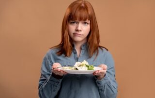 trastornos de la alimentación