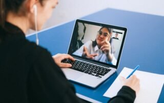 Psicólogo online