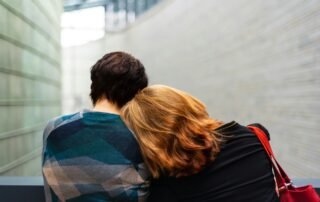 Conflictos de pareja