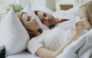 Hablar de sexualiadad